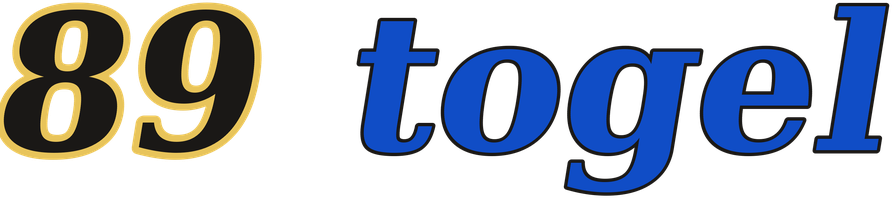 89 togel logo
